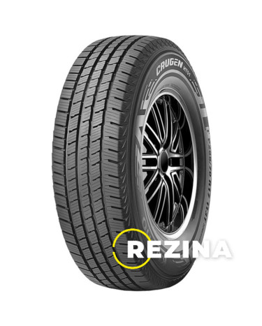 Kumho Crugen HT51 245/75 R16 120/116Q