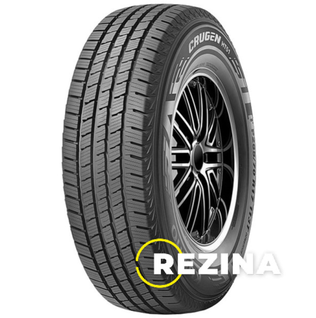 Kumho Crugen HT51 245/75 R16 120/116Q