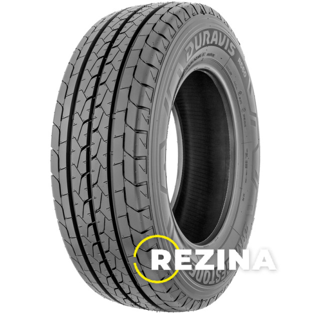 Bridgestone Duravis R660 195/65 R16C 104/102T