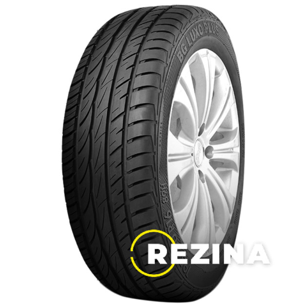 General Tire BG Luxo Plus 215/55 R16 93H Пакистан 2025 року