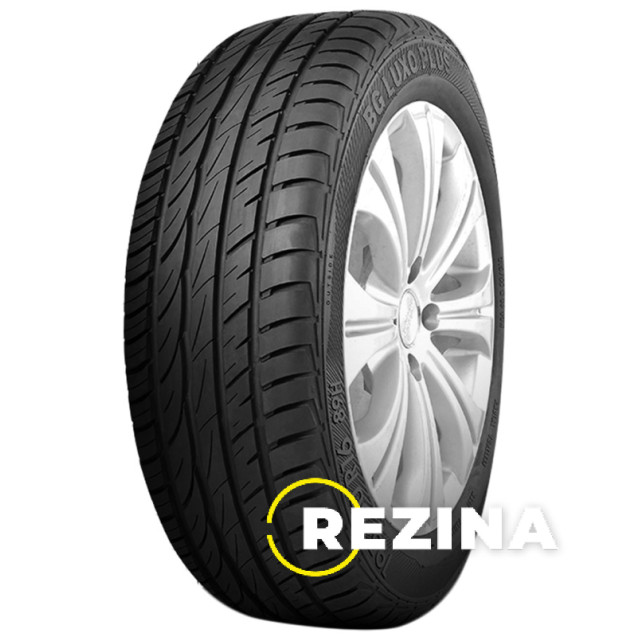 General Tire BG Luxo Plus 215/55 R16 93H Pakistan 2025