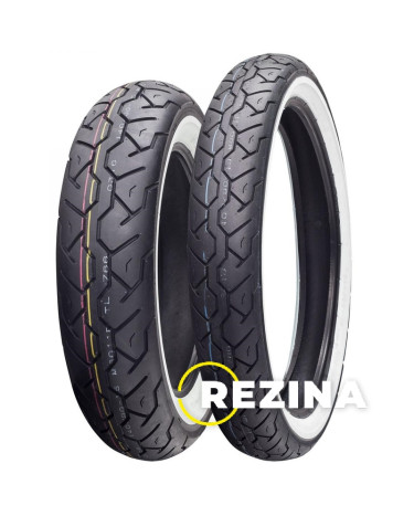 Maxxis Classic M-6011 110/90 R19 62H