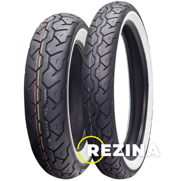 Maxxis Classic M-6011 110/90 R19 62H