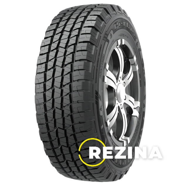 Petlas Explero PT421 A/T 265/60 R18 114T XL