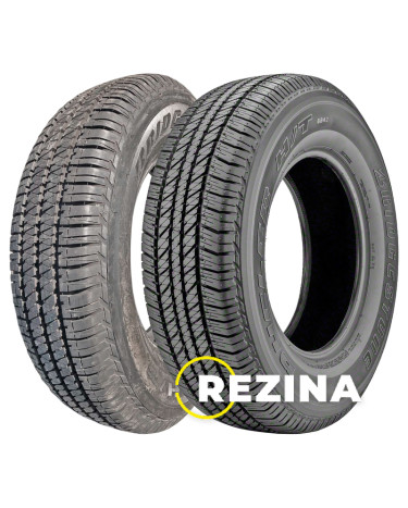Bridgestone Dueler H/T 684 II 195/80 R15 96S Demo