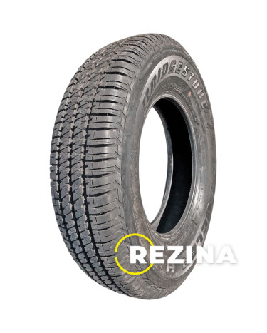 Bridgestone Dueler H/T 684 II 195/80 R15 96S Demo