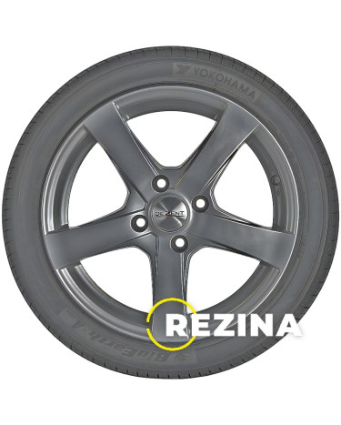 Yokohama BluEarth-A AE50 185/55 R16 87H XL