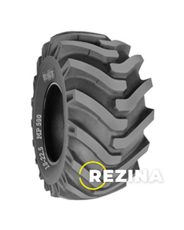 BKT MP 590 (с/х) 18 R22.5C 163A8 PR16