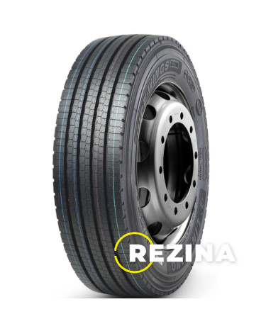 LingLong KLS200 (рульова) 305/70 R19.5 148/145M Сербія 2025 року