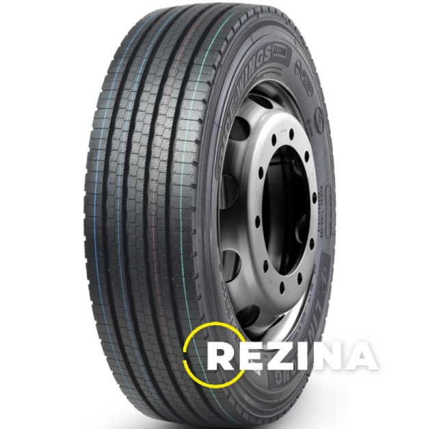 LingLong KLS200 (рульова) 305/70 R19.5 148/145M Сербія 2025 року