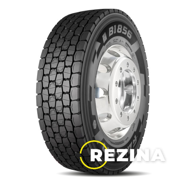 Falken BI856 (ведуча) 315/80 R22.5 156/150L