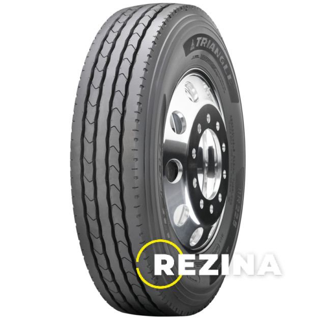 Triangle TRA01 (рулевая) 315/80 R22.5 157/154L PR20 Китай 2022 года