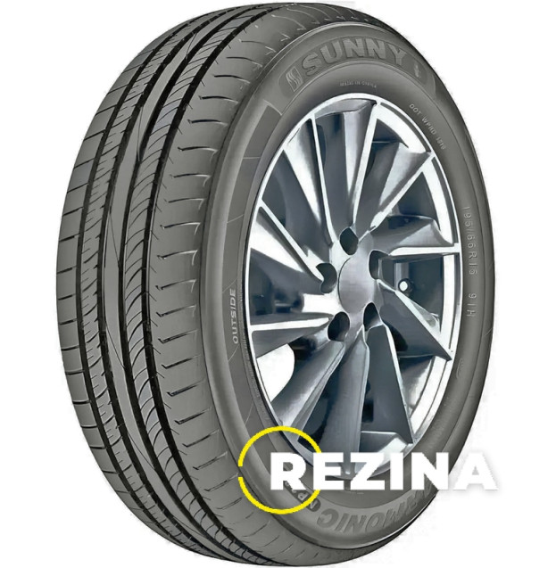 Sunny Harmonic NP226 205/55 R16 91V China 2024