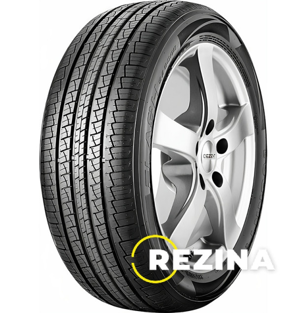 Sunny Flash SAS028 215/55 R18 95V Китай 2022 года