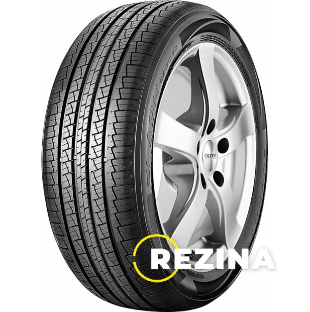 Sunny Flash SAS028 225/60 R17 99H