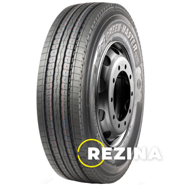 Leao KTS300 (рульова) 315/70 R22.5 156/150L Сербія 2024 року