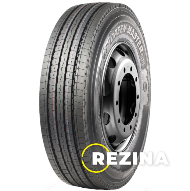 Leao KTS300 (рулевая) 385/55 R22.5 160K