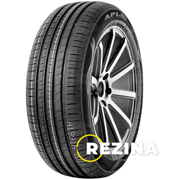 Aplus A609 215/55 R16 97W XL Китай 2022 года