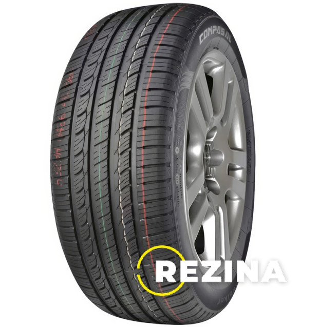 Compasal Citiwalker 265/50 R20 111V XL China 2025