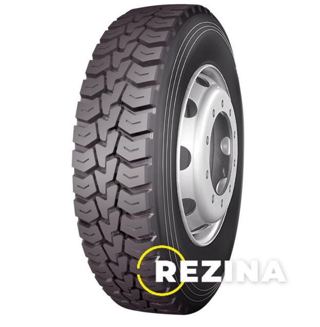Taitong HS928 (ведущая) 235/75 R17.5 132/130M PR16 Китай 2020 года