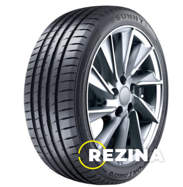 Sunny SPORT macro NA305 205/50 R17 93W XL China 2022
