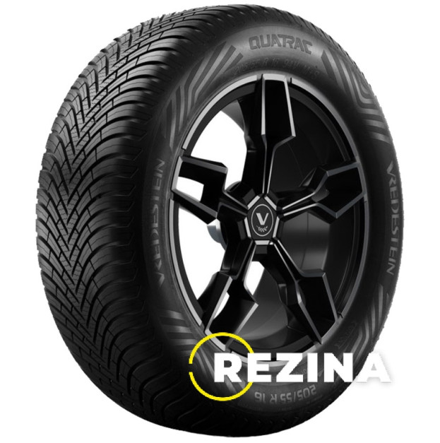 Vredestein Quatrac 235/60 R16 100H