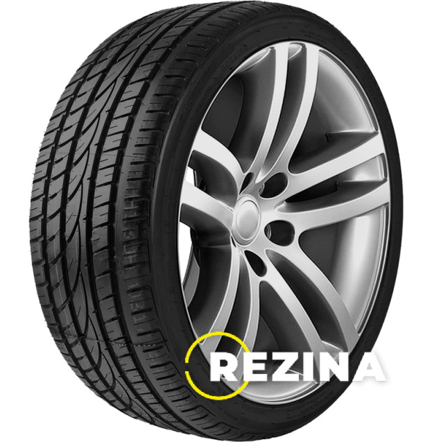 Powertrac CityRacing 235/40 R18 95W XL China 2024