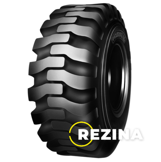 LingLong E2/L2 (индустриальная) 17.50 R25 177B PR16