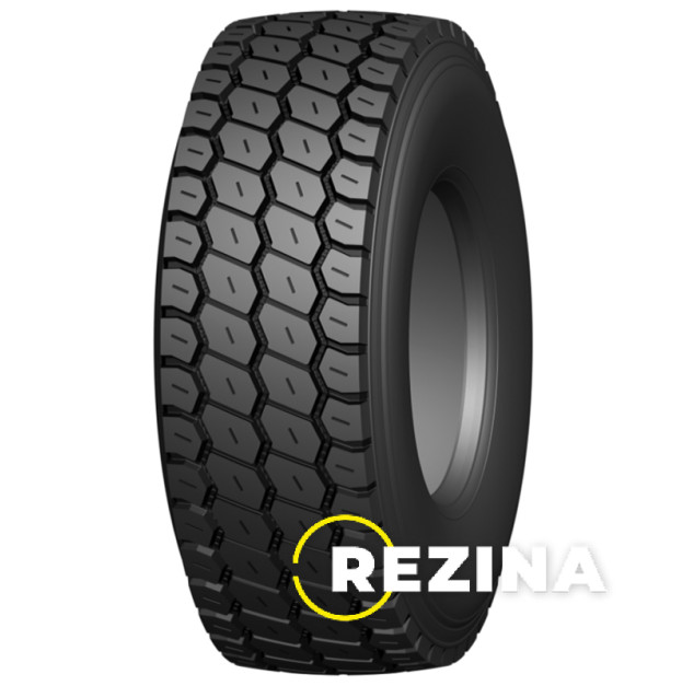 Long March LM539F (кар'єрна) 445/65 R22.5 169L PR22 Китай 2024 року