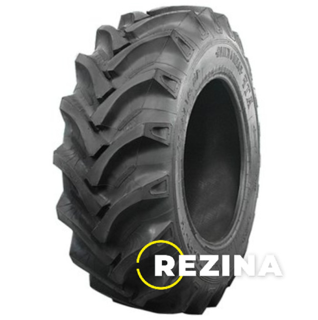 ATF 1360 (с/г) 12.40 R28 125A6 PR12 Індія 2022 року