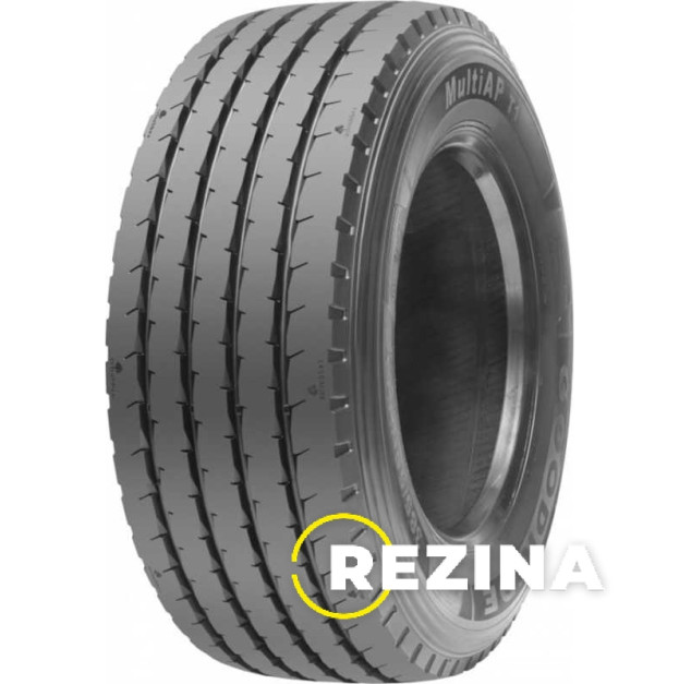 Goodride MultiAP T1 (прицепная) 385/65 R22.5 160K Таиланд 2024 года