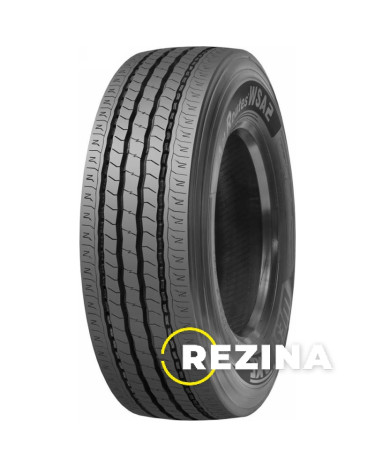 WestLake All Routes WSA 2 (steering) 315/80 R22.5 156/153L