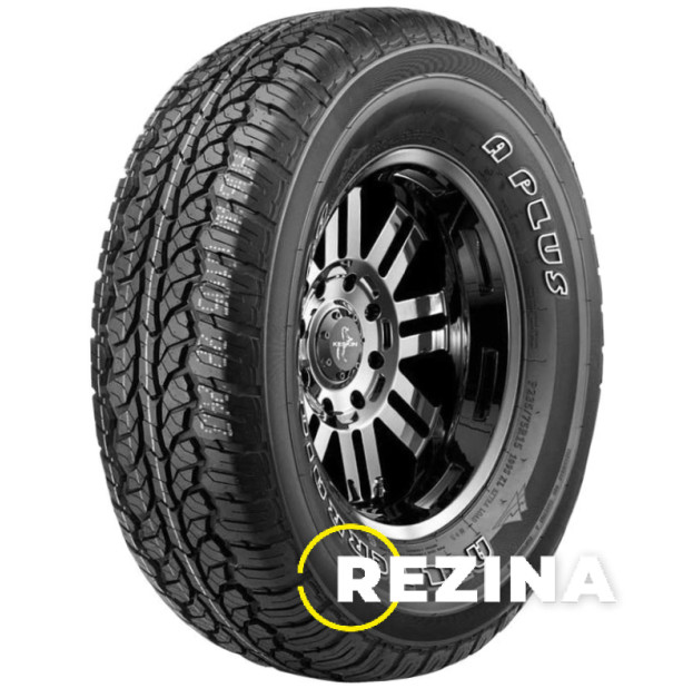Aplus A929 A/T 255/70 R16 109T