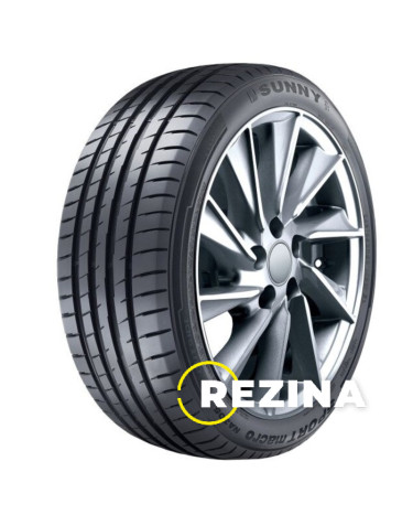 Sunny SPORT macro NA305 255/50 R19 107W XL