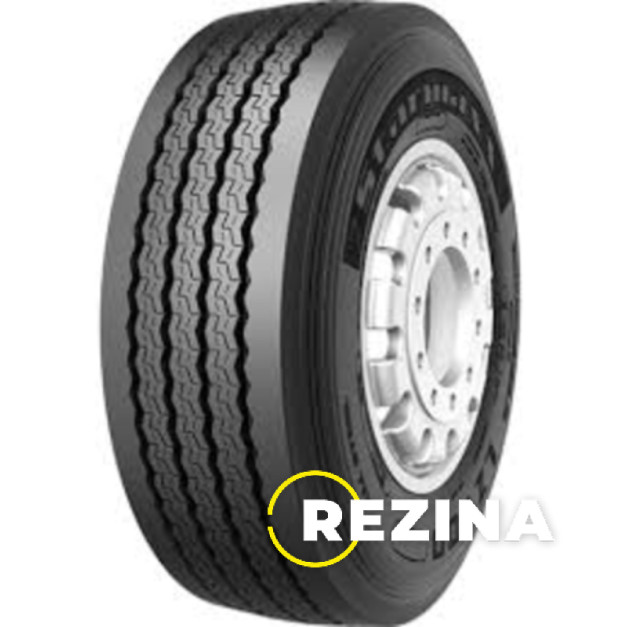 Starmaxx LZ300 (причіпна) 385/55 R22.5 160K PR20