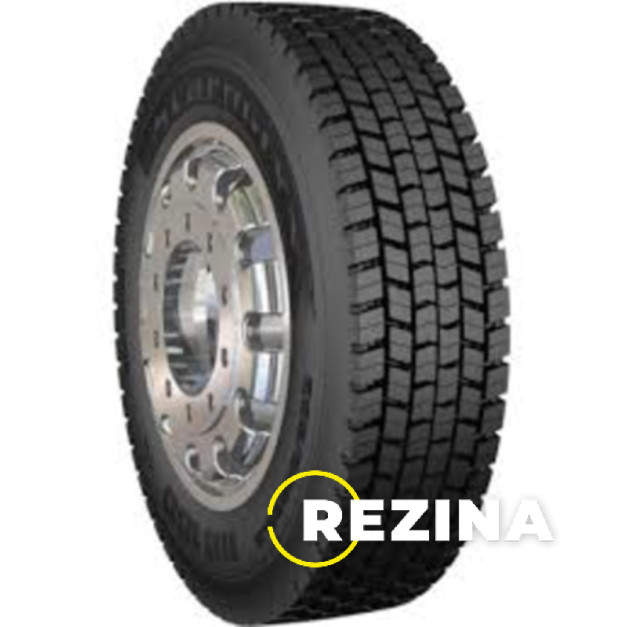 Starmaxx DH100 (ведущая) 315/60 R22.5 152/148L