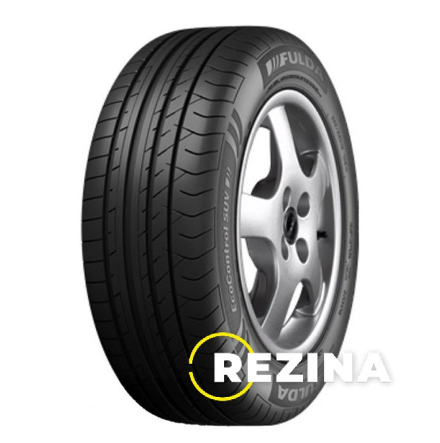 Fulda EcoControl SUV 225/60 R17 103H XL