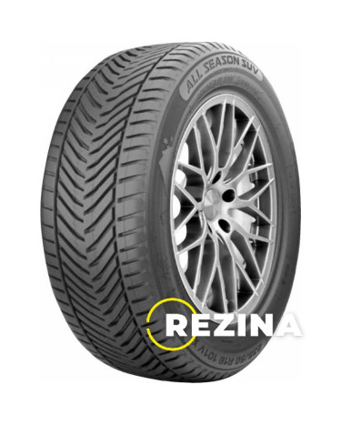Tigar All Season SUV 225/65 R17 106V XL