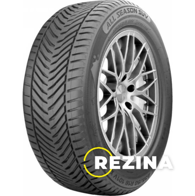 Tigar All Season SUV 235/50 R18 101V XL