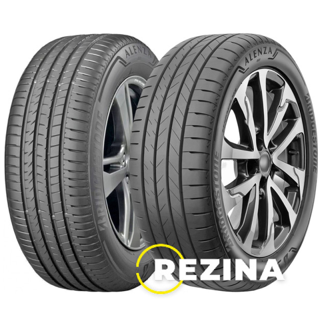 Bridgestone Alenza 001 245/50 R20 102V