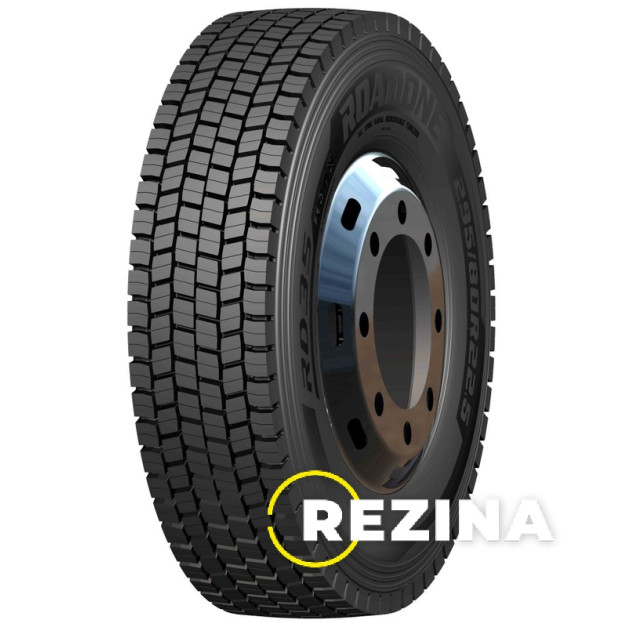 ROADONE RD35 (ведуча) 295/80 R22.5 152/149L