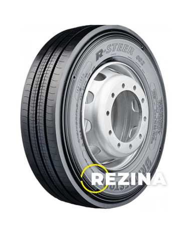 Bridgestone R-Steer 002 (рулевая) 385/65 R22.5 160K