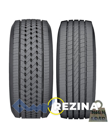Goodyear KMAX S GEN-2 (steering) 295/60 R22.5 150K/149L