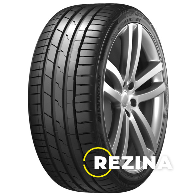 Hankook Ventus S1 evo3 K127 205/45 R17 88W XL Венгрия 2025 года
