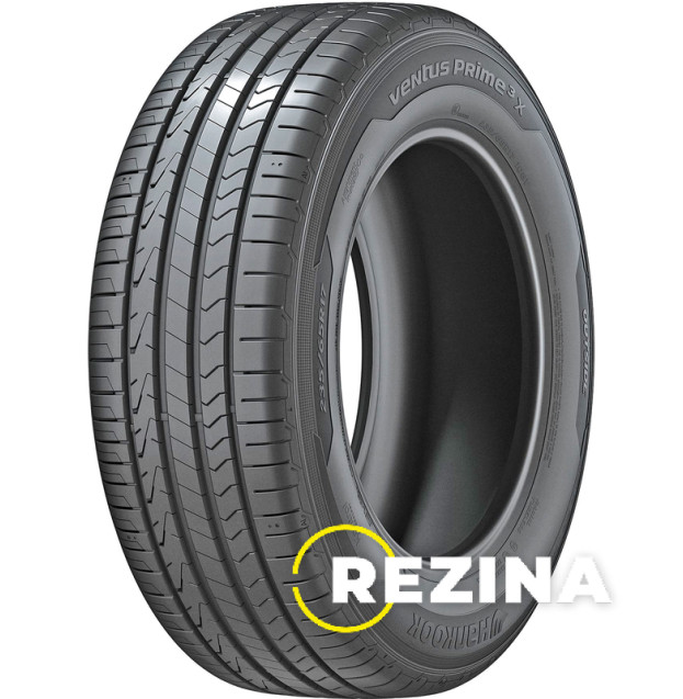Hankook Ventus Prime 3 X K125A 215/65 R17 99V Hungary 2025