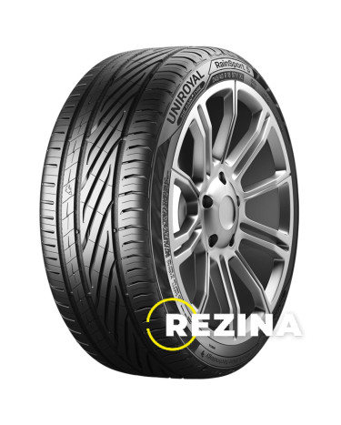 Uniroyal RainSport 5 255/45 R18 103Y XL FR