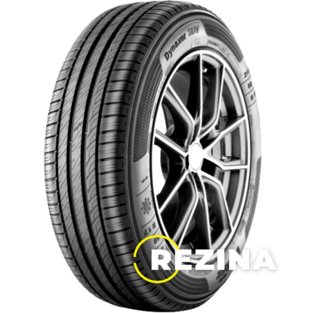 Kleber Dynaxer SUV 205/70 R16 97H Румыния 2025 года