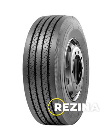Mirage MG-660 (steering) 315/80 R22.5 154/150L