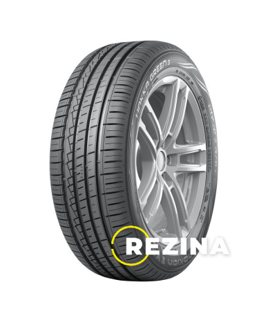 Nokian Hakka Green 3 235/45 R18 98W XL