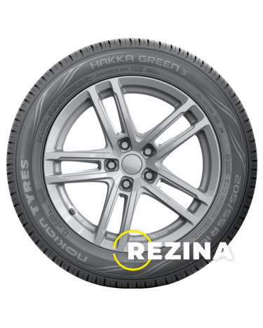Nokian Hakka Green 3 235/45 R18 98W XL